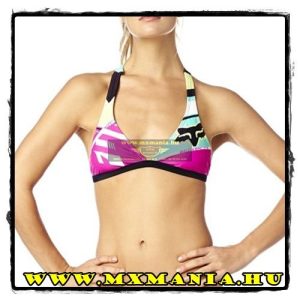 Fox 2016 Top Divizion Fixed bikini felső