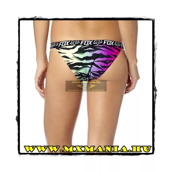 Fox Rictor bikini alsó