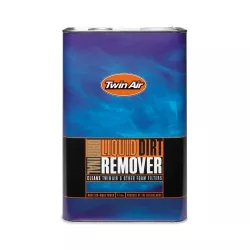 Twinair levegőszűrő tisztító folyadék 4literes