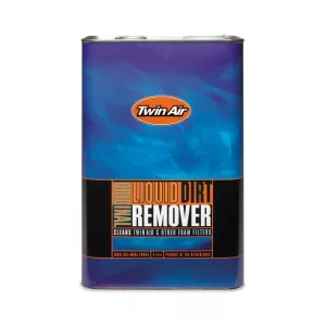 Twinair levegőszűrő tisztító folyadék 4literes