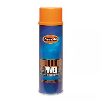 Twinair levegőszűrő olaj spray 500ml