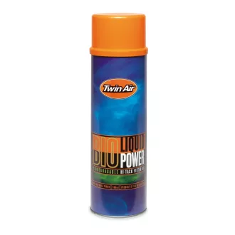 Twinair levegőszűrő tisztító spray BIO 500ml