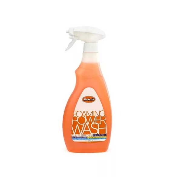 Twinair Power wash univerzális pumpás mosófolyadék 750ml