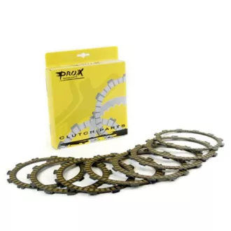   Prox kuplunglamella Suzuki DRZ 400 '00-'20, LT-Z 400 '03-'04, EBS3433