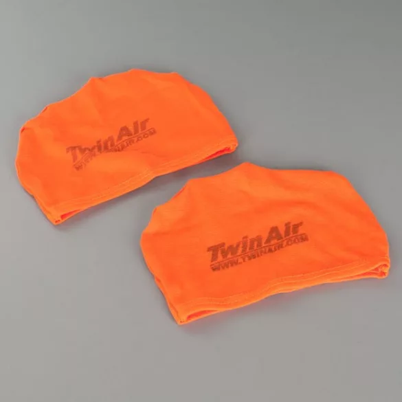 Twinair légszűrő sapka-zokni 2db