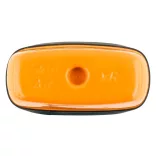 Twinair légszűrő fedél  Honda XR250/450/650 motorokhoz