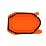 Twinair légszűrő fedél - Kawasaki KX450 2024