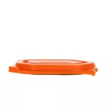 Twinair légszűrő fedél - Kawasaki KX450 2024