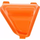 Twinair légszűrő fedél - Honda CRF250/450 2025-->>