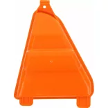 Twinair légszűrő fedél - Honda CRF250/450 2025-->>