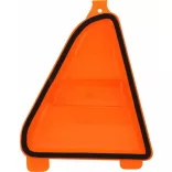 Twinair légszűrő fedél - Honda CRF250/450 2025-->>