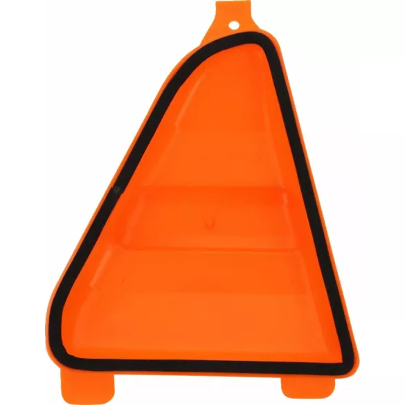 Twinair légszűrő fedél - Honda CRF250/450 2025-->>