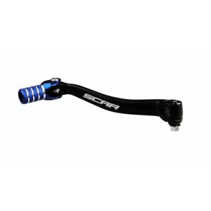 Scar alumínium váltókar Yamaha Yz80+85 összes évjárathoz