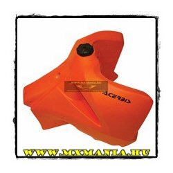 Acerbis műanyag tank, több féle motorhoz