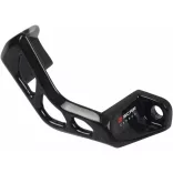 Scar carbon hátsó féknyereg védő - japán motorokhoz