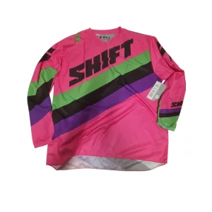 Shift White Label crossmez 2XL méretben