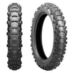   Bridgestone battlecross e50 extreme - 140/80-18  70p tt gumiabroncs