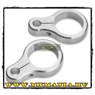 Moose Racing fékcső tartó - megvezető adapter