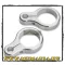 Moose Racing fékcső tartó - megvezető adapter