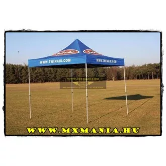 Twin Air easy tent promo sátor