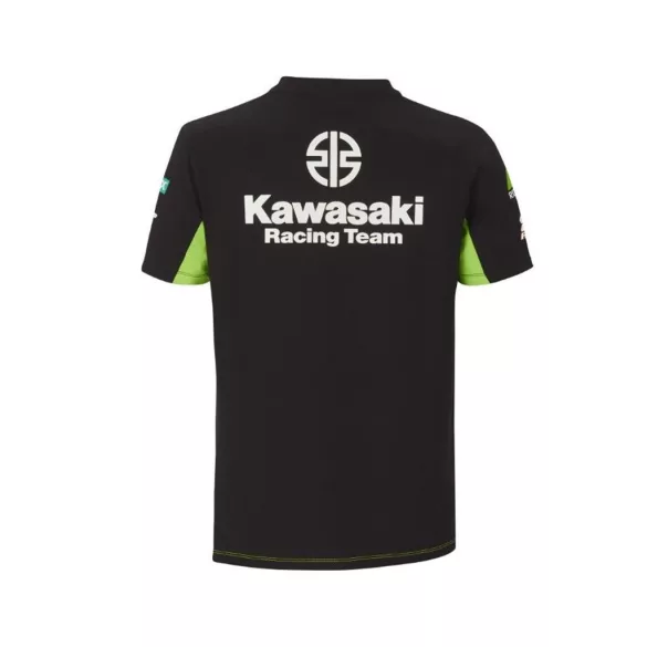 KAWASAKI mxgp 2022 poló 2xl méret