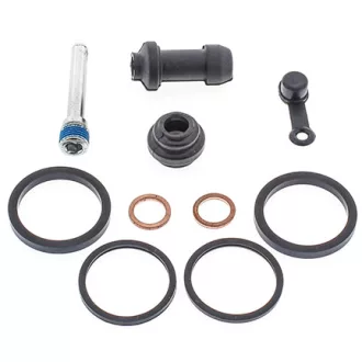   All Balls első féknyereg felújító szett, HONDA CR125 / 250 '90 -'07, CRF250 / 450R, X '02 -'18, KAWASAKI KX125 / 250 '94 -'07, KXF250 / 450 '04 -'18