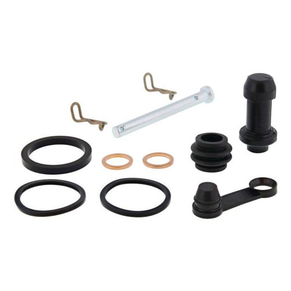 KTM, Husqvarna, GasGas hátsó féknyereg felújító szett - 2021-2025