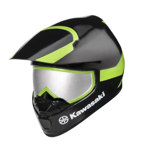Kawasaki vonóhorogkupak