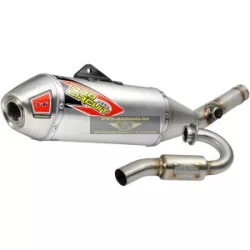 Pro Circuit kipufogó rendszer