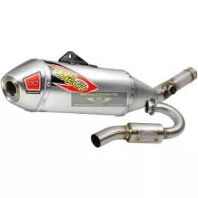 Kipufogó rendszerek