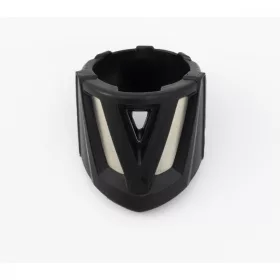 Kipufogódob védők