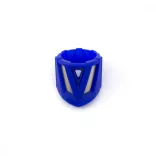 polisport kipufogó hangtompitó kicsi 200-330mm