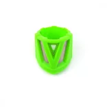 polisport kipufogó hangtompitó kicsi 200-330mm