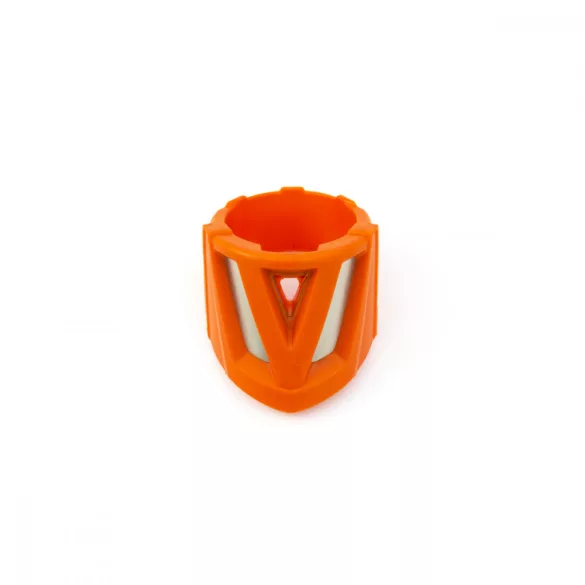 polisport kipufogó hangtompitó nagy 340-400mm