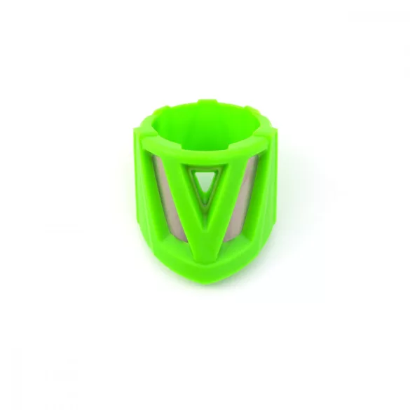 polisport kipufogó hangtompitó nagy 340-400mm