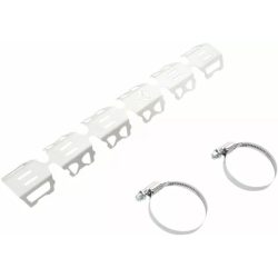 SW-Motech kipufogó leömlőcső védő 