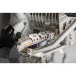 SW-Motech kipufogó leömlőcső védő 