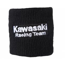 Kawasaki Racing Team csuklószorító