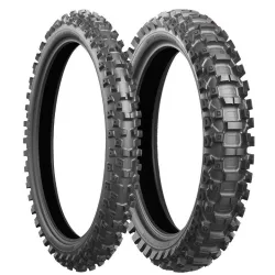   BRIDGESTONE GUMIABRONCS 70/100-19 BATTLECROSS X20 42M TT NHS ELSŐ DOT 14/2025