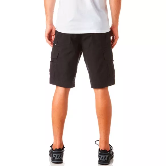 Fox Short Slambozo Cargo fekete 40