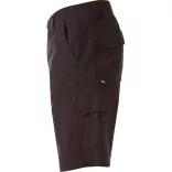 Fox Short Slambozo Cargo fekete 40