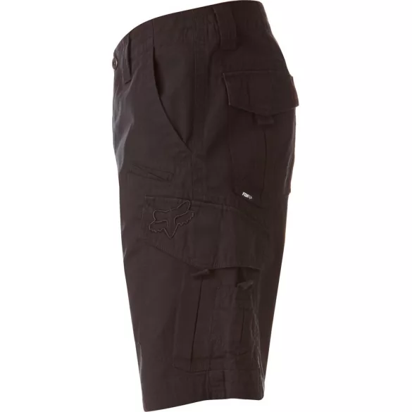 Fox Short Slambozo Cargo fekete 40