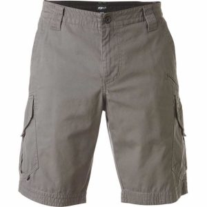 Fox Short Slambozo Cargo, gunmetal 38