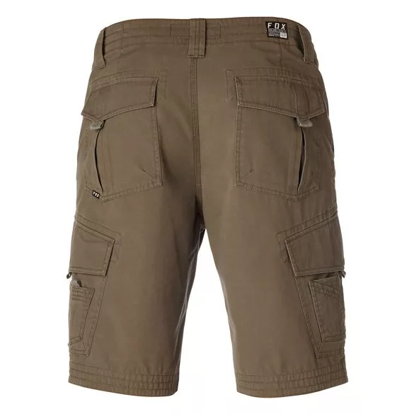 Fox Short Slambozo Cargo dirt 36