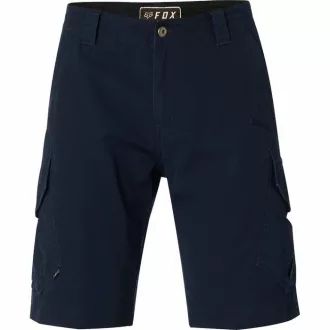 Fox slambozo cargo short midnight 36