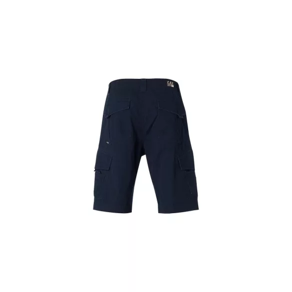 FOX SLAMBOZO CARGO SHORT MIDNIGHT 36