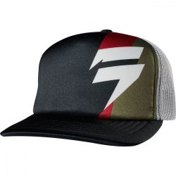 Shift White Label trucker sapka