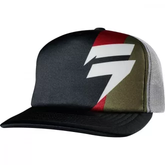 Shift White Label trucker sapka