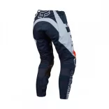 FOX GIRL 180 RACE NŐI CROSS NADRÁG SZÜRKE-NARANCS