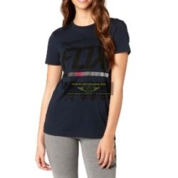 FOX 2018 DRAFTR CREW   póló, midnight